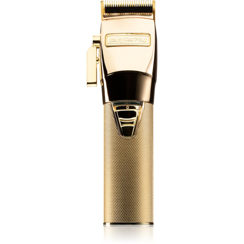 Babyliss Pro Gold Cord Cordless Metal Clipper Fx8700Ge Tagliacapelli Professionale 1 Pz