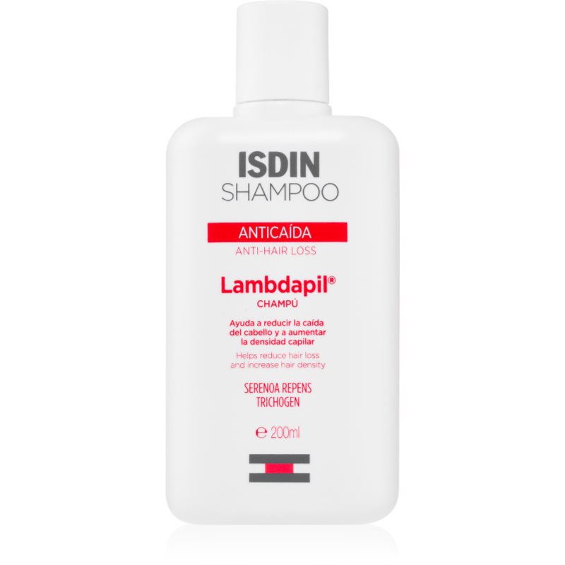 Isdin Lambdapil Shampoo Anti-Caduta 200 Ml