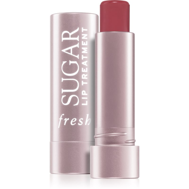 Fresh Sugar Tinted Lip Treatment Balsamo Labbra Colorato Idratante Colore Rosé 4,3 G