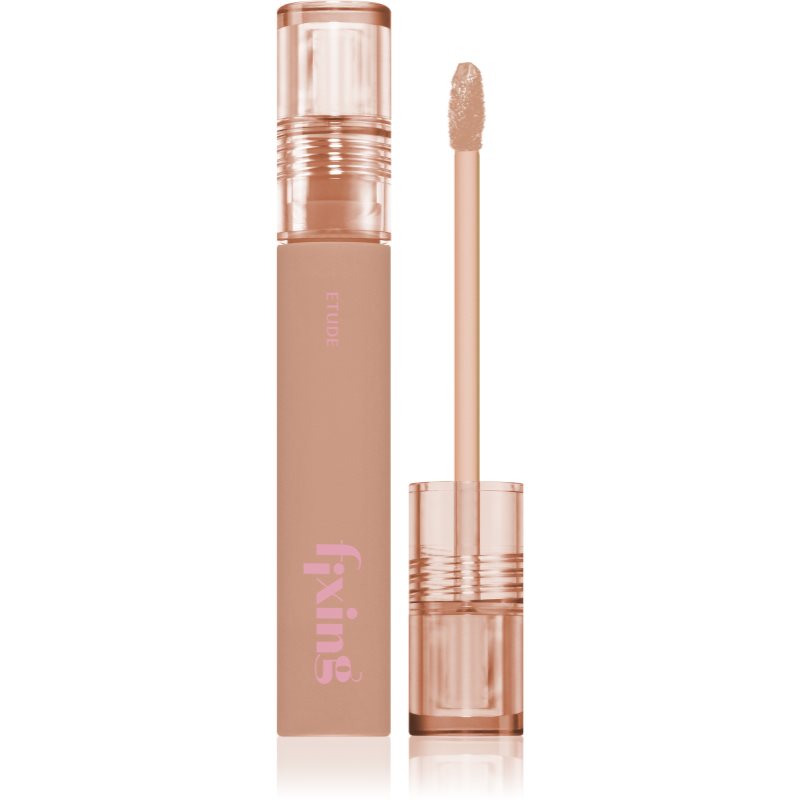 Etude Fixing Tint Rossetto A Lunga Tenuta Effetto Matte Colore #04 Ginger Milk Tea 4 G