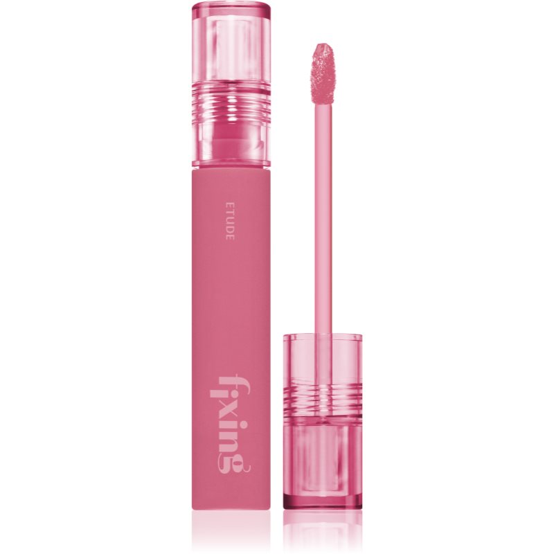 Etude Fixing Tint Rossetto A Lunga Tenuta Effetto Matte Colore #10 Smoky Cherry 4 G