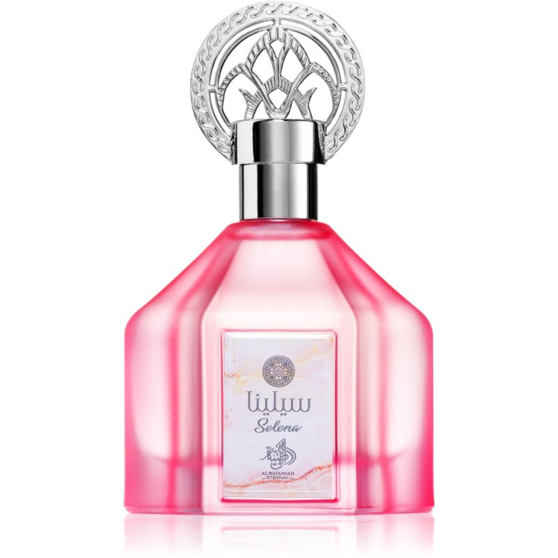 Al Wataniah Selena Eau De Parfum Da Donna 100 Ml
