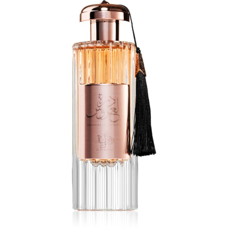 Al Wataniah Durrat Al Aroos Eau De Parfum Da Donna 85 Ml