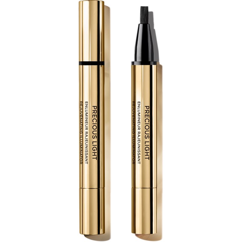 Guerlain Parure Gold Precious Light Concealer Correttore Illuminante In Penna Colore 1,5 Natural Beige 2 Ml