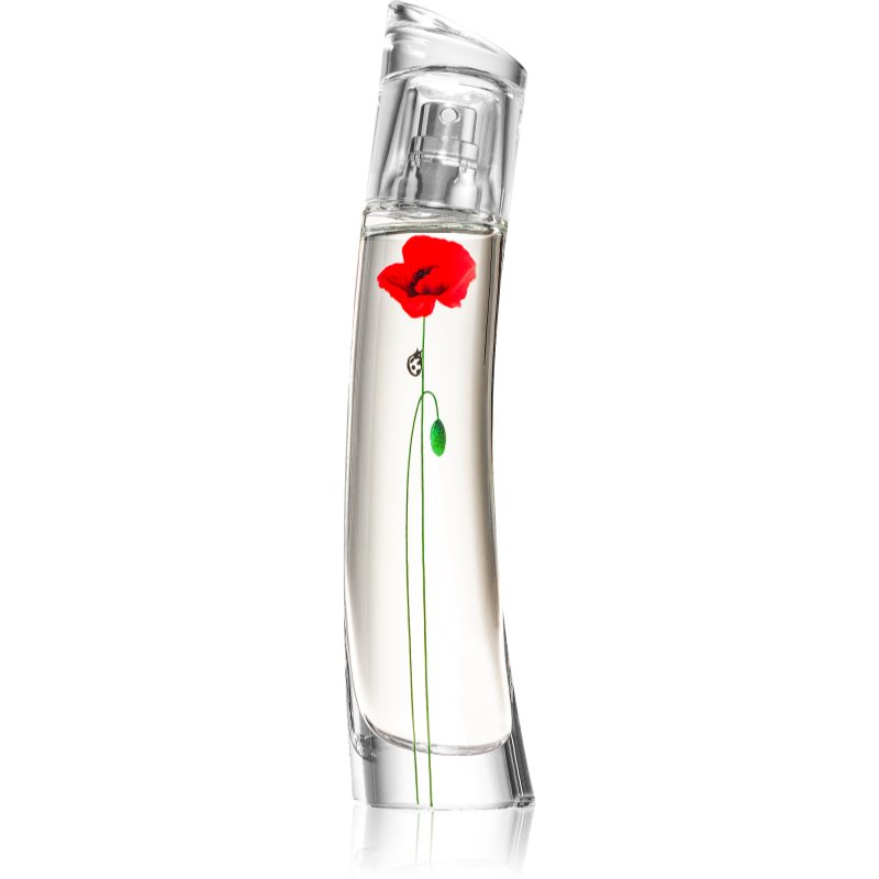 Kenzo Flower By Kenzo La Récolte Parisienne Eau De Parfum Da Donna 40 Ml