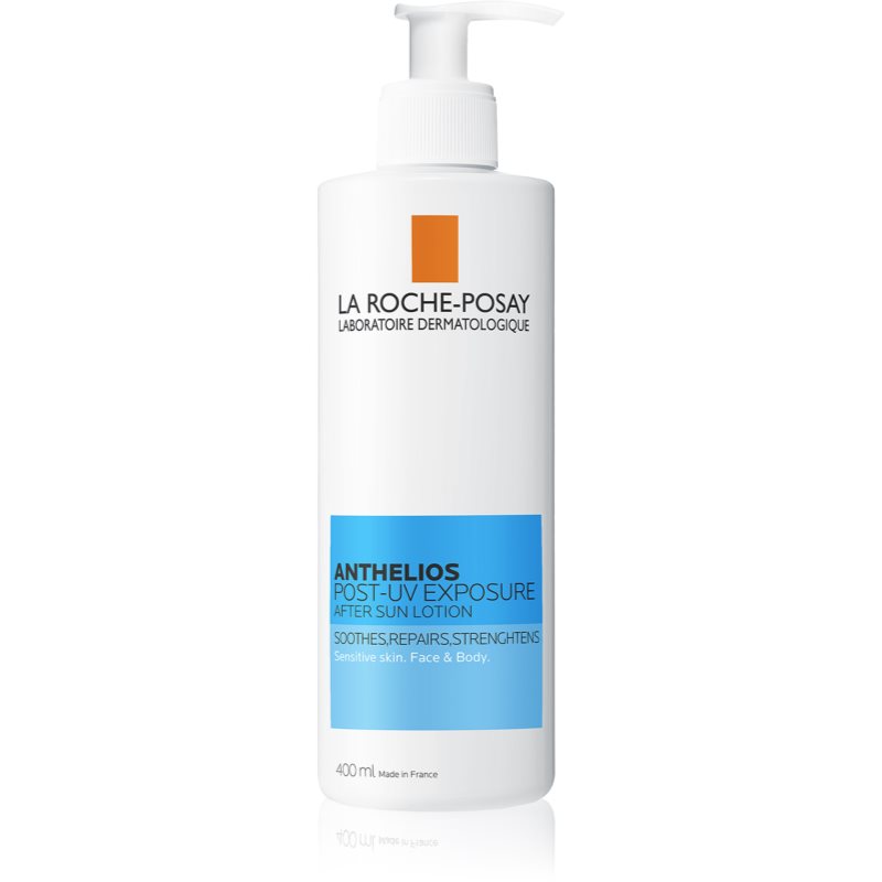 La Roche-Posay Posthelios Balsamo Doposole 400 Ml