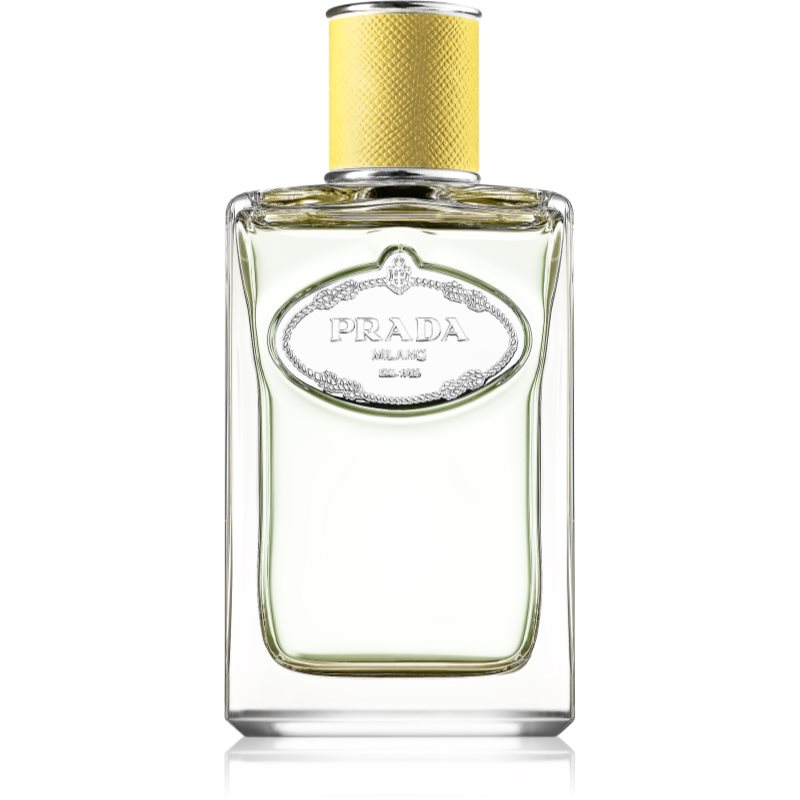 Prada Les Infusions: Infusion De Gingembre Eau De Parfum Da Donna 100 Ml