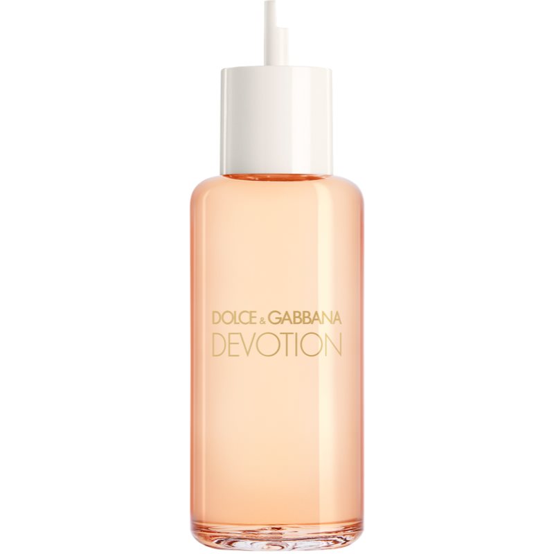Dolce&Gabbana Devotion Eau De Parfum Eau De Parfum Da Donna 150 Ml