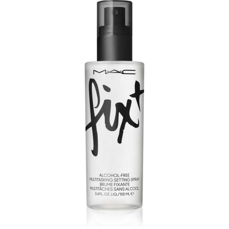 Mac Cosmetics Fix+ Original Setting Spray Spray Fissante Effetto Idratante 100 Ml