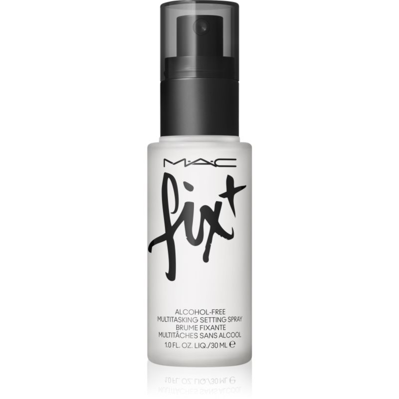 Mac Cosmetics Fix+ Original Setting Spray Spray Fissante Effetto Idratante 30 Ml
