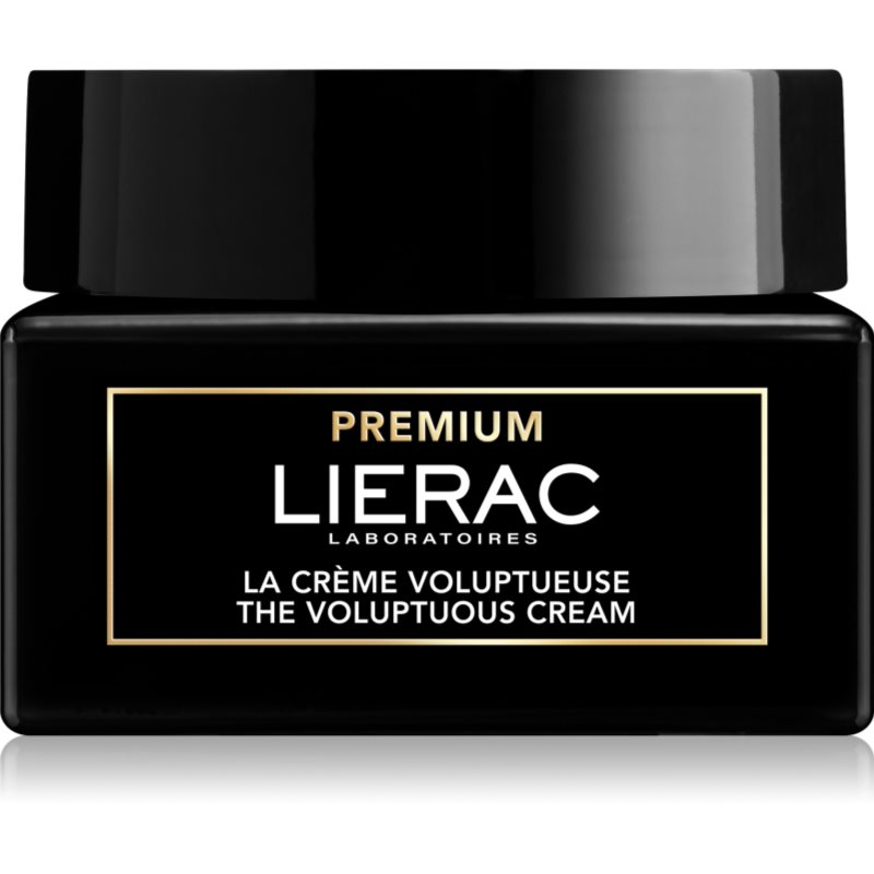 Lierac Premium Crema Viso Nutriente Giorno E Notte 50 Ml