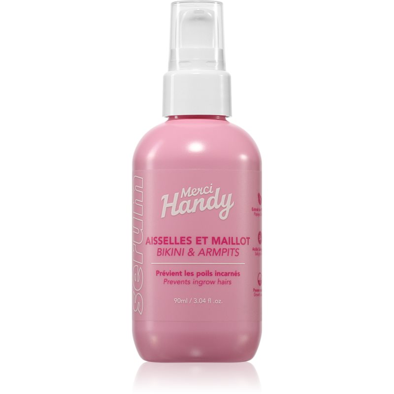 Merci Handy Bikini Zone Siero Corpo 90 Ml