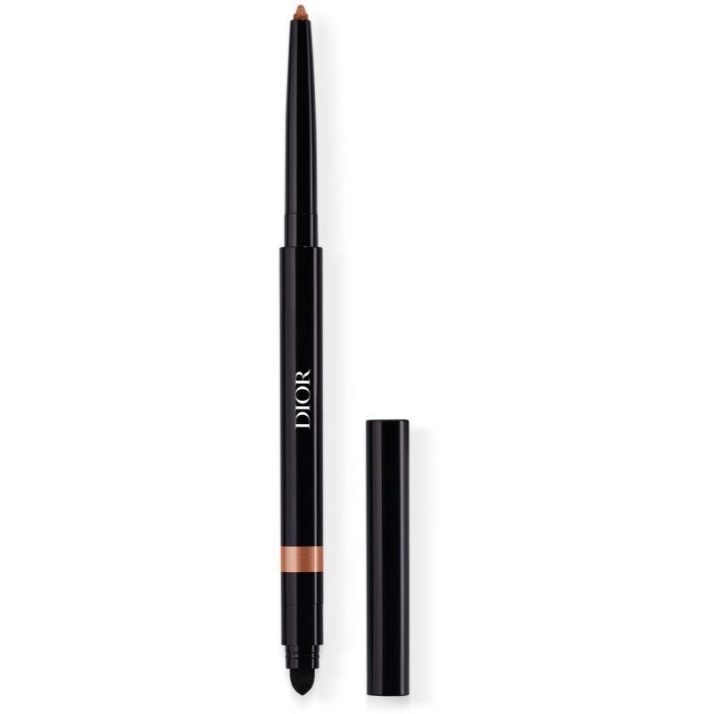 Dior Diorshow Stylo Matita Per Occhi Waterproof Colore 466 Pearly Bronze 0,3 G