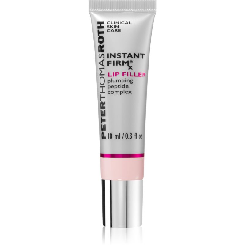 Peter Thomas Roth Instant Firmx Lip Filler Sistema Volumizzante Labbra 10 Ml