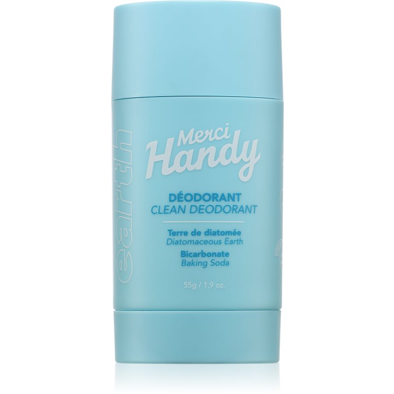 Merci Handy Earth Deodorante 55 G