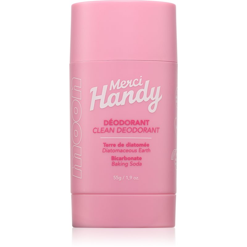 Merci Handy Moon Deodorante 55 G