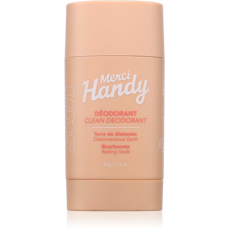 Merci Handy Sun Deodorante 55 G