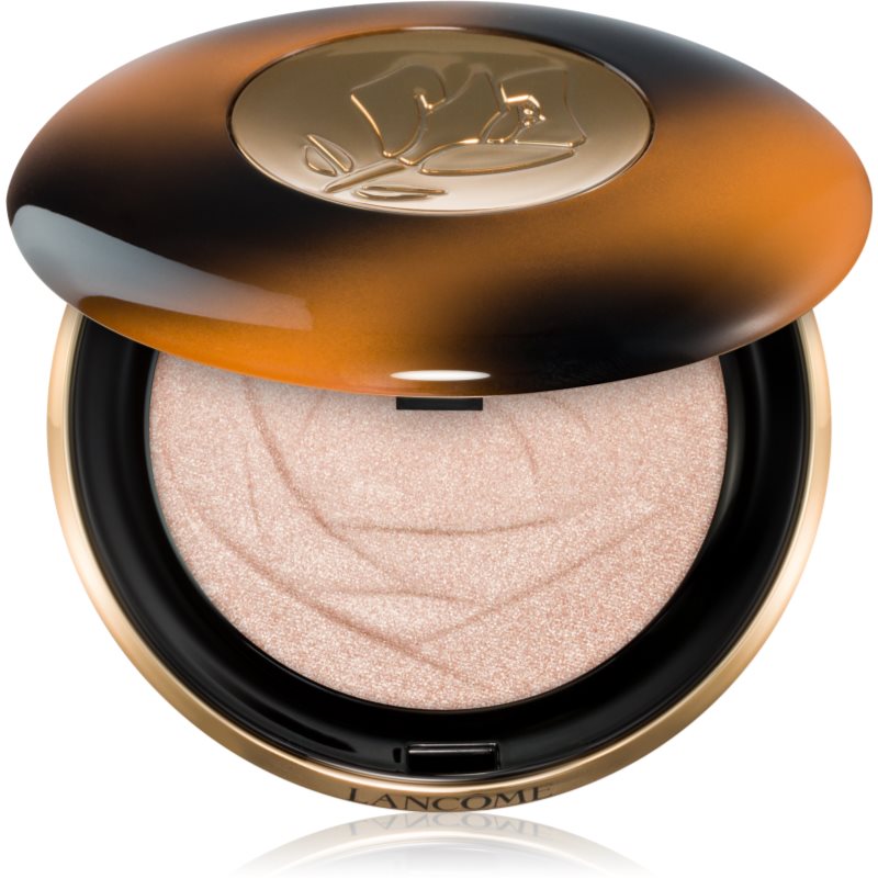 Lancôme Teint Idole Ultra Wear Serum Highlighter Illuminante Con Vitamine C Ed E Colore Medium Glow 02 10 G
