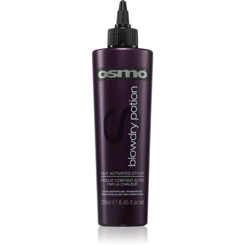 Osmo Blowdry Potion Lozione Modellante 250 Ml