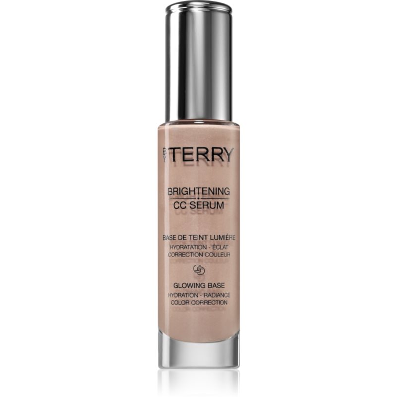 By Terry Cellularose Brightening Cc Serum Siero Cc Illuminante Colore 2.25 Ivory Light 30 Ml