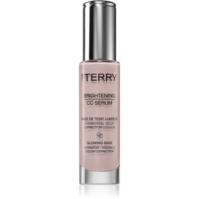 By Terry Cellularose Brightening Cc Serum Siero Cc Illuminante Colore Rose 30 Ml