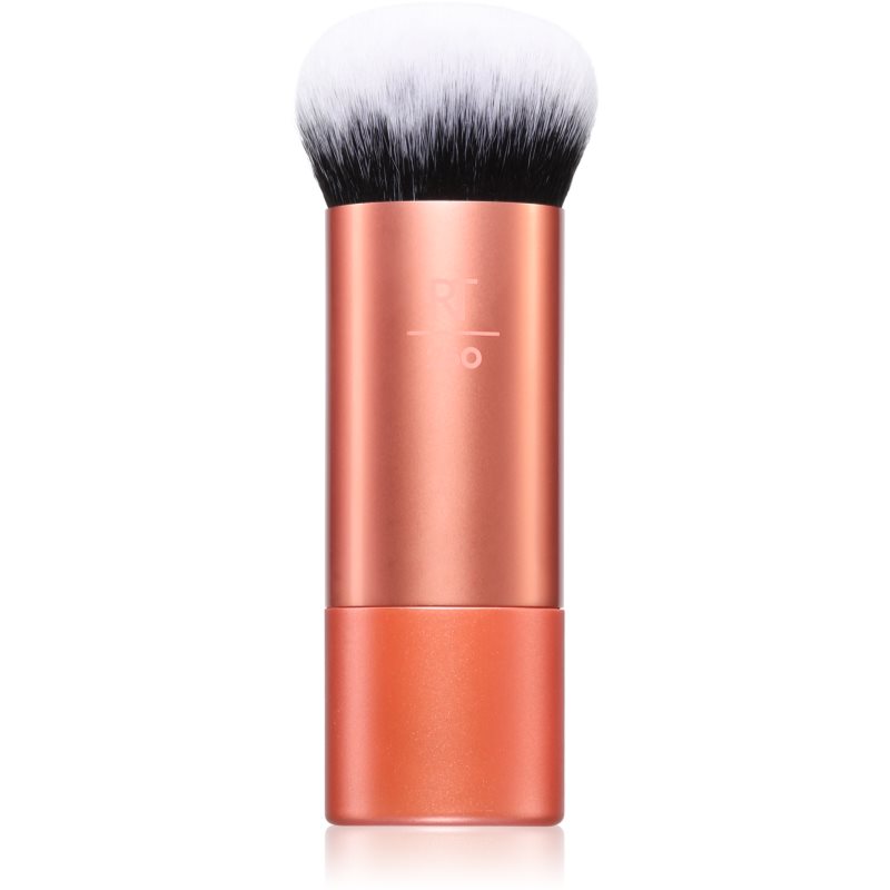 Real Techniques Original Collection Bubble Blending Brush Pennello Cosmetico 1 Pz