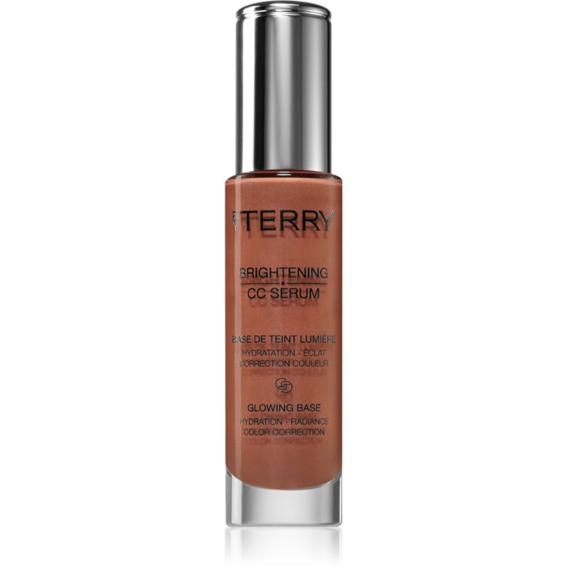 By Terry Cellularose Brightening Cc Serum Siero Cc Illuminante Colore 30 Ml