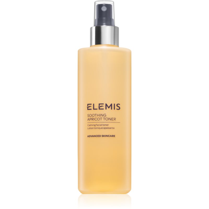 Elemis Advanced Skincare Soothing Apricot Toner Lozione Tonica Lenitiva Per Pelli Sensibili 200 Ml