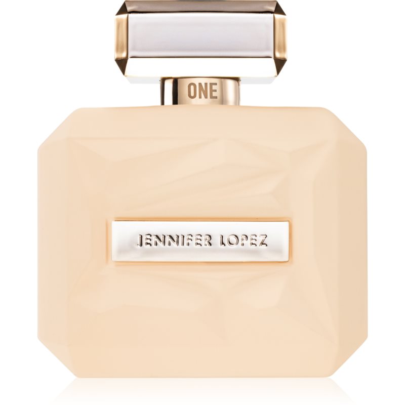Jennifer Lopez One Eau De Parfum Da Donna 100 Ml