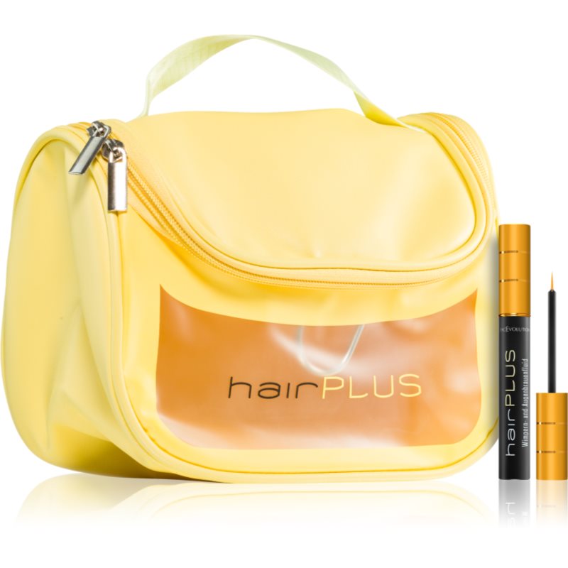 Facevolution Hairplus Set Confezione Regalo
