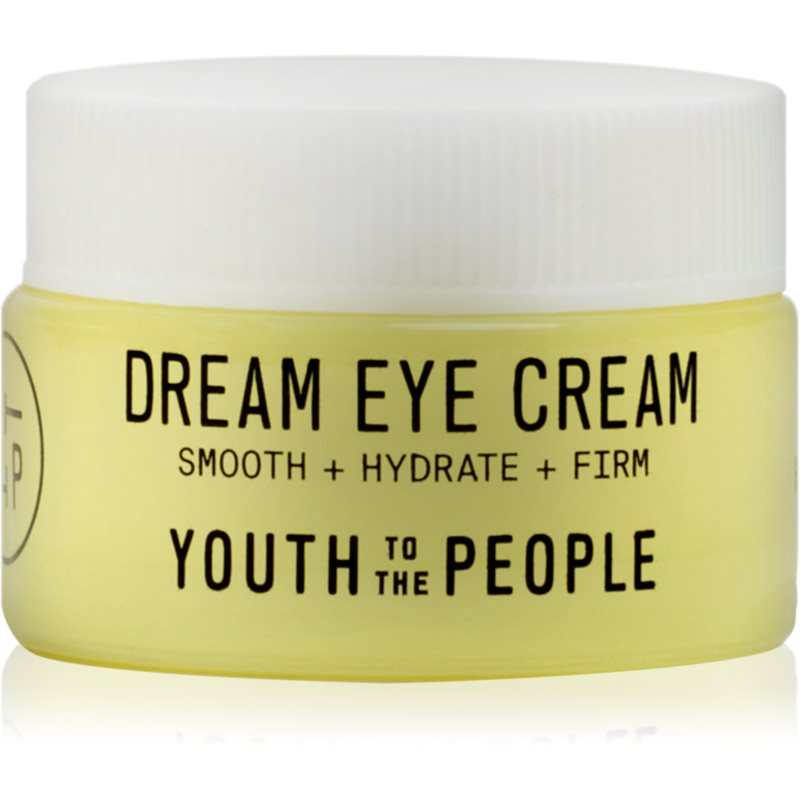Youth To The People Superberry Dream Eye Cream Crema Occhi Per La Notte 15 Ml