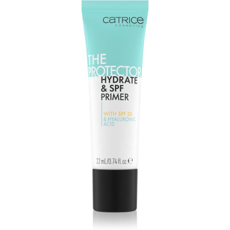 Catrice The Protector Primer Idratante Per Fondotinta Spf 30 22 Ml
