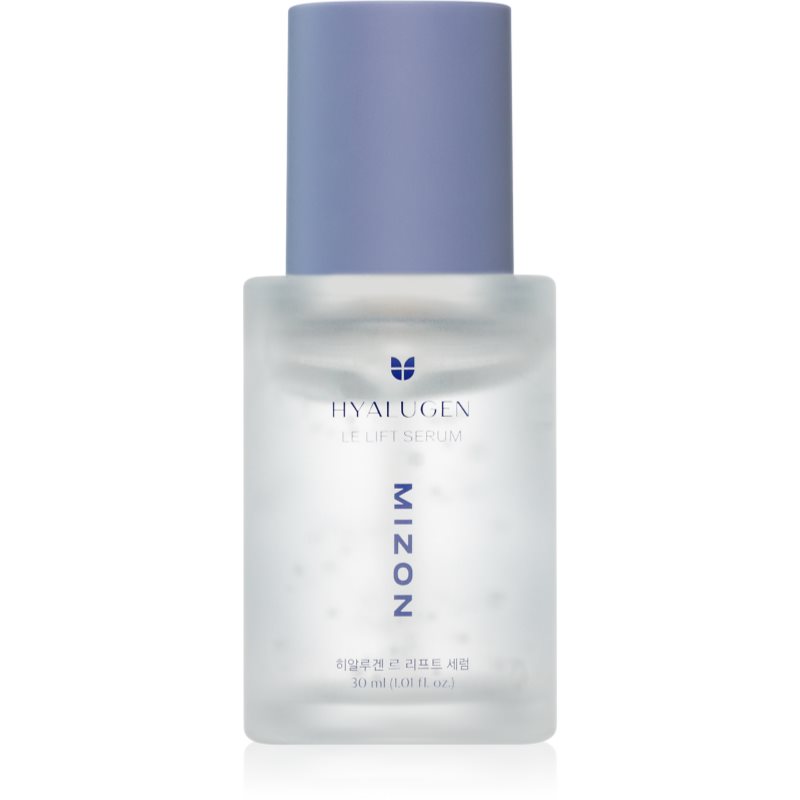 Mizon Hyalugen Le Lift Serum Siero Idratante Antirughe Che Aumenta L’Elasticità Della Pelle 30 Ml