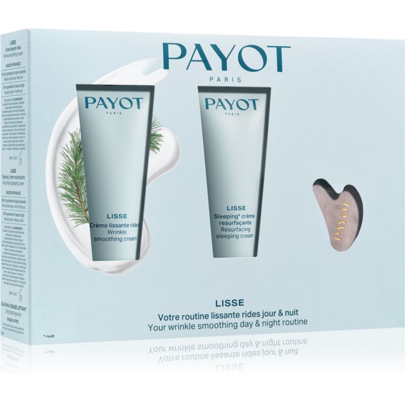 Payot Lisse Launch Box Confezione Regalo Anti-Age