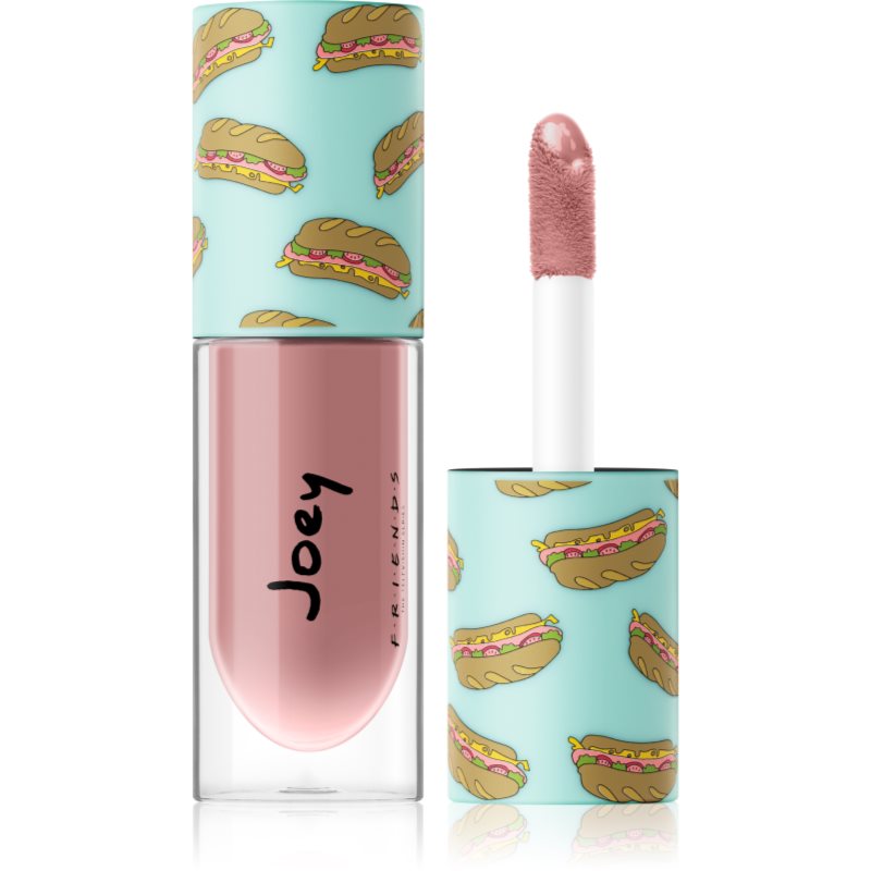 Makeup Revolution X Friends Lucidalabbra Colore Joey 4.6 Ml