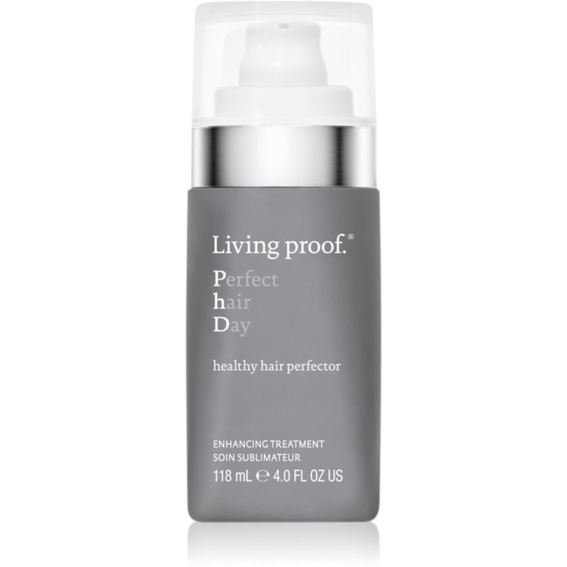Living Proof Perfect Hair Day Trattamento Rigenerante Per Capelli Rovinati E Secchi 118 Ml