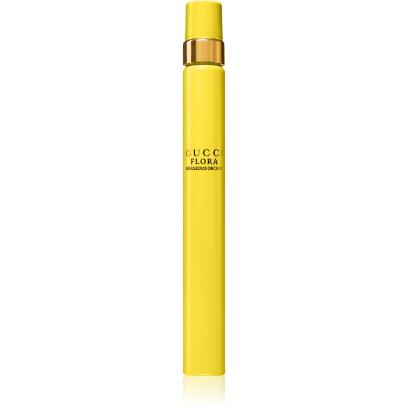 Gucci Flora Gorgeous Orchid Eau De Parfum Da Donna 10 Ml