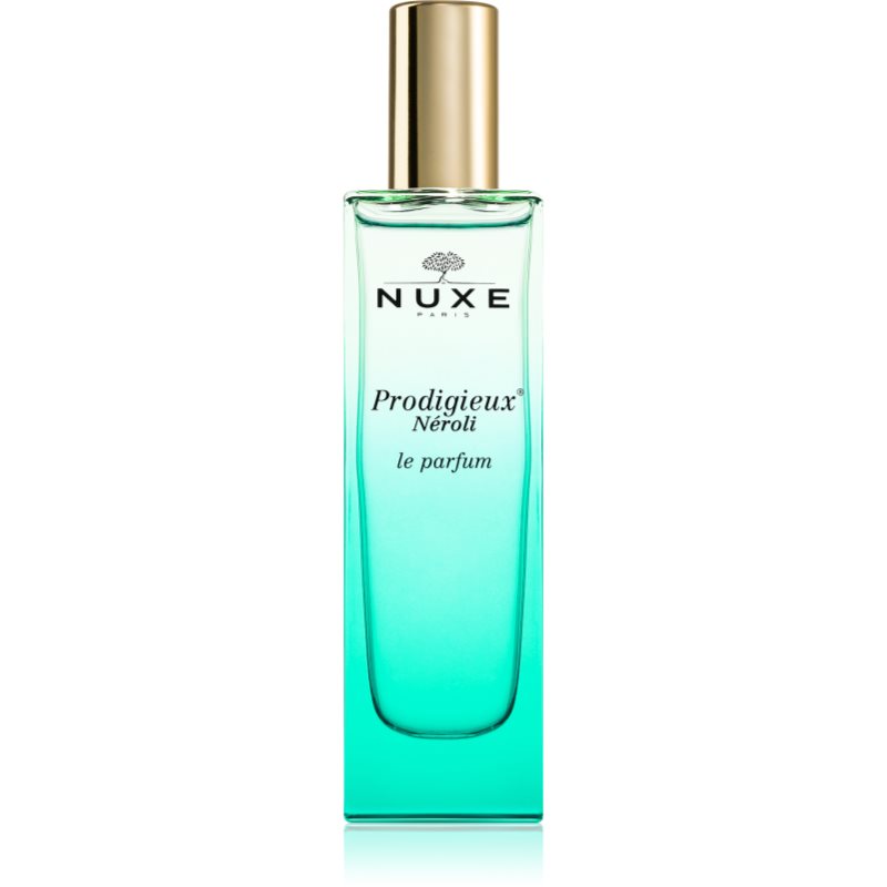 Nuxe Prodigieux Neroli Eau De Parfum Da Donna 50 Ml