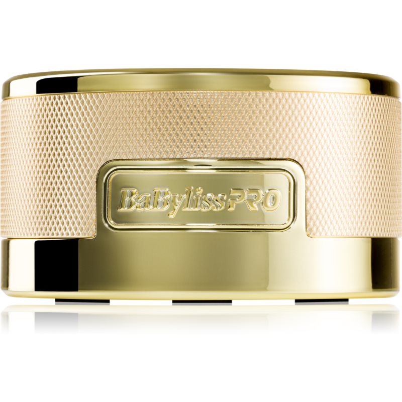 Babyliss Pro 4Artists Fx8700 Gbase Supporto Di Ricarica Per Rasoio Gold 1 Pz