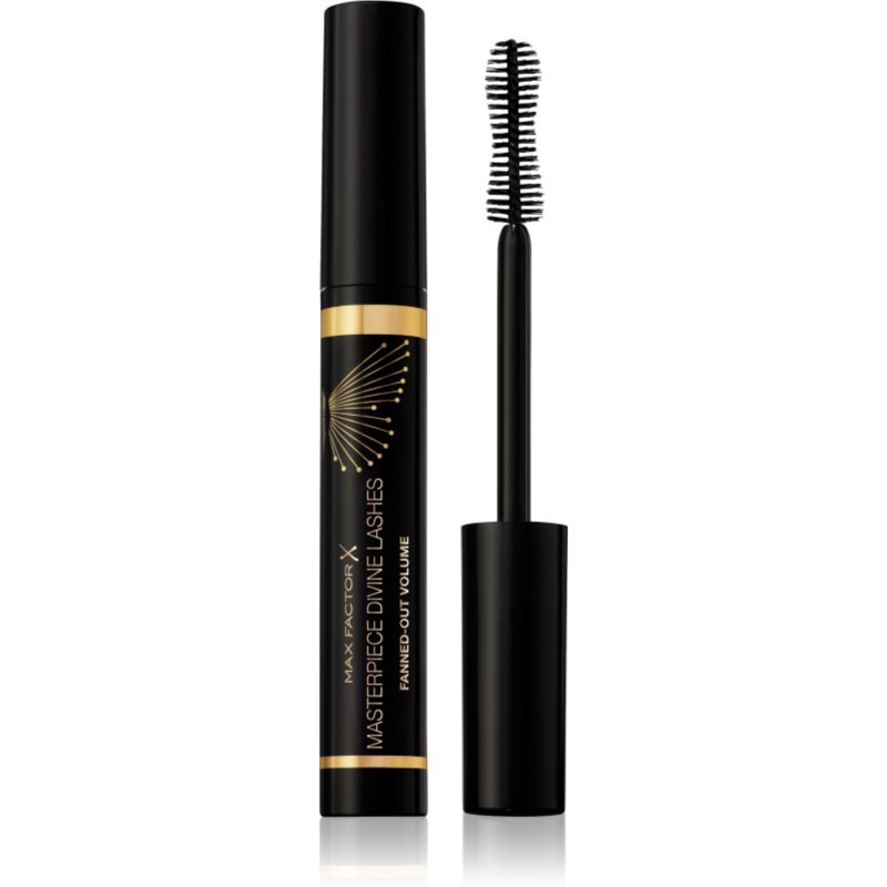 Max Factor Masterpiece Mascara Volumizzante Colore 001 Rich Black 8 Ml
