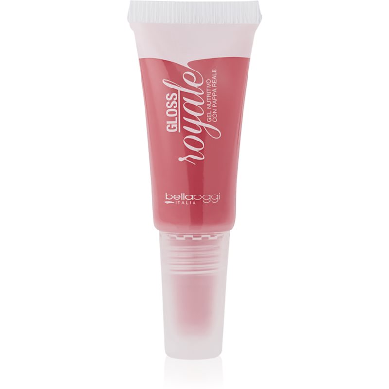 Bellaoggi Gloss Royale Lip Gloss Lucidalabbra Colore Chillout Nude 9 Ml