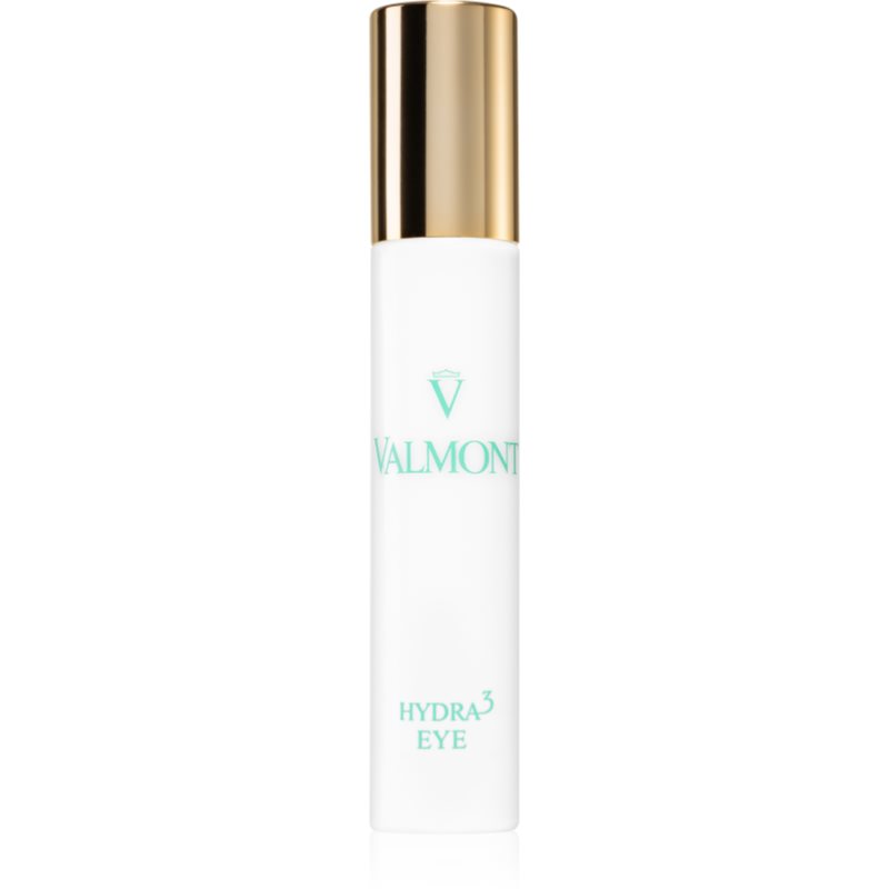 Valmont Hydra3 Eye Emulsione Idratante Intensiva Per Il Contorno Occhi 15 Ml