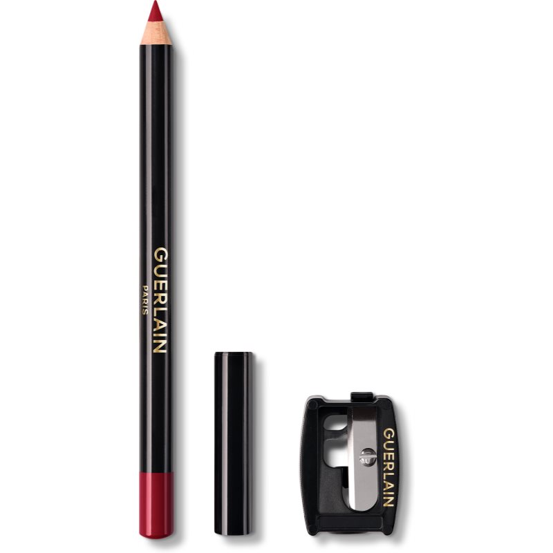 Guerlain Contour G Matita Labbra Lunga Durata Colore 05 Le Rouge Rubis 1,04 G