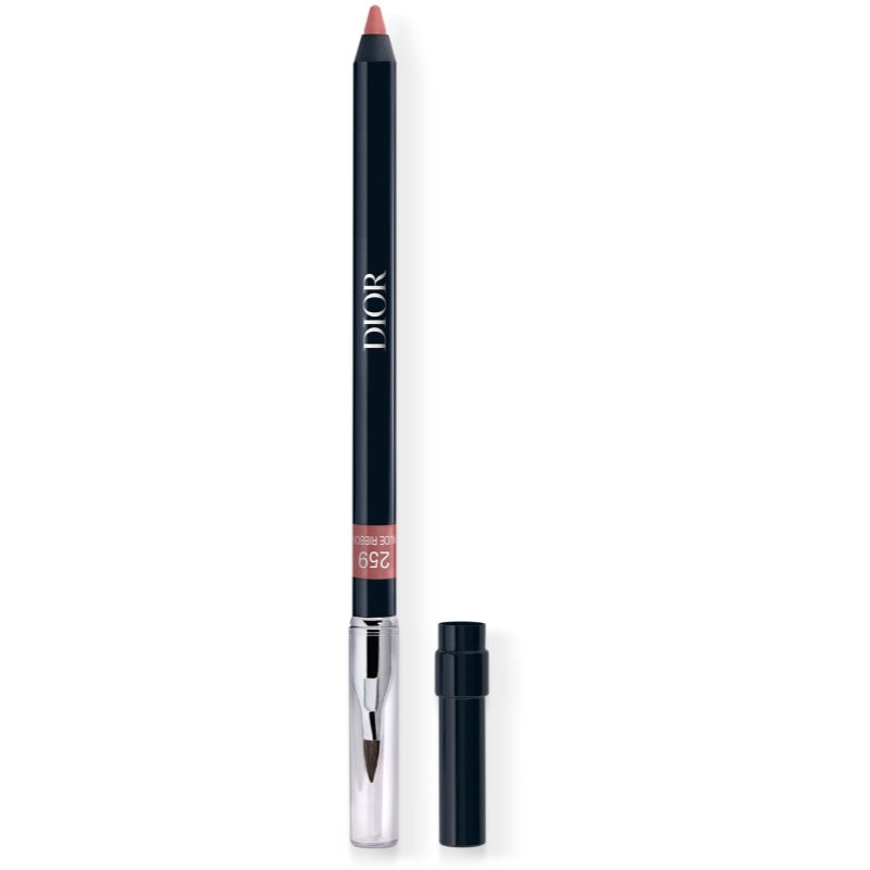 Dior Rouge Dior Contour Matita Labbra Lunga Durata Colore 259 Nude Ribbon 1,2 G