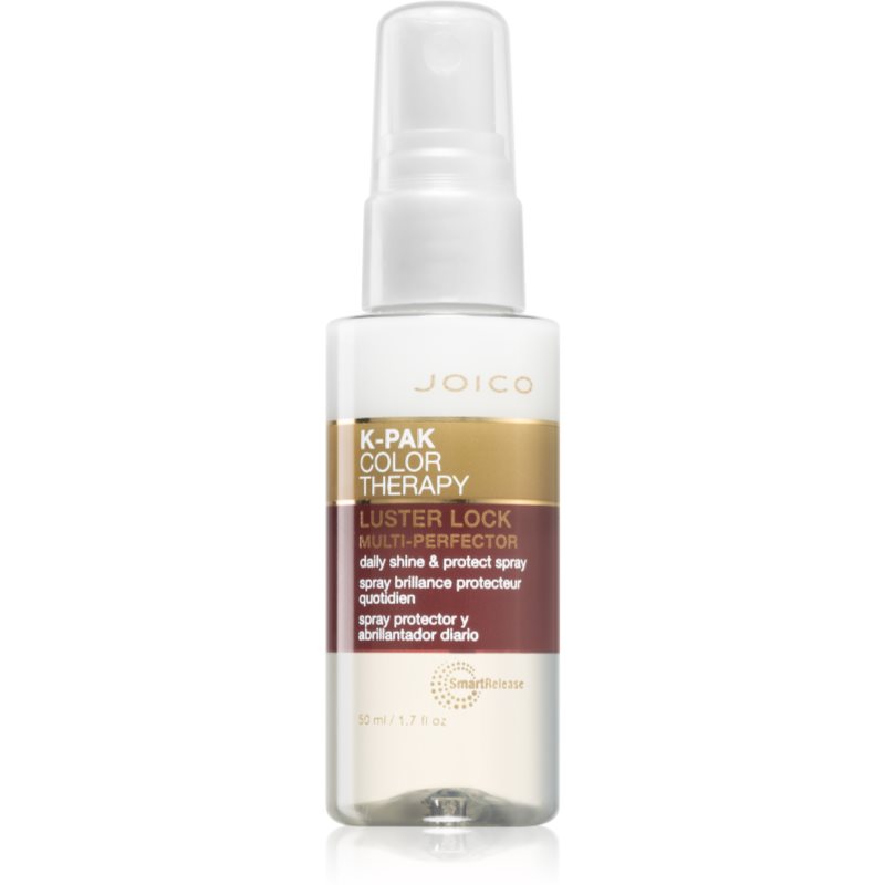 Joico K-Pak Color Therapy Spray Senza Risciacquo Per Capelli Tinti 50 Ml