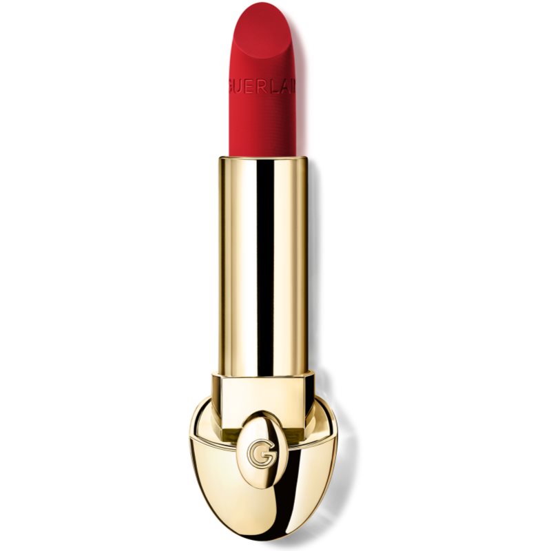 Guerlain Rouge G Rossetto Di Lusso Colore 880 Le Rouge Rubis Velvet 3,5 G