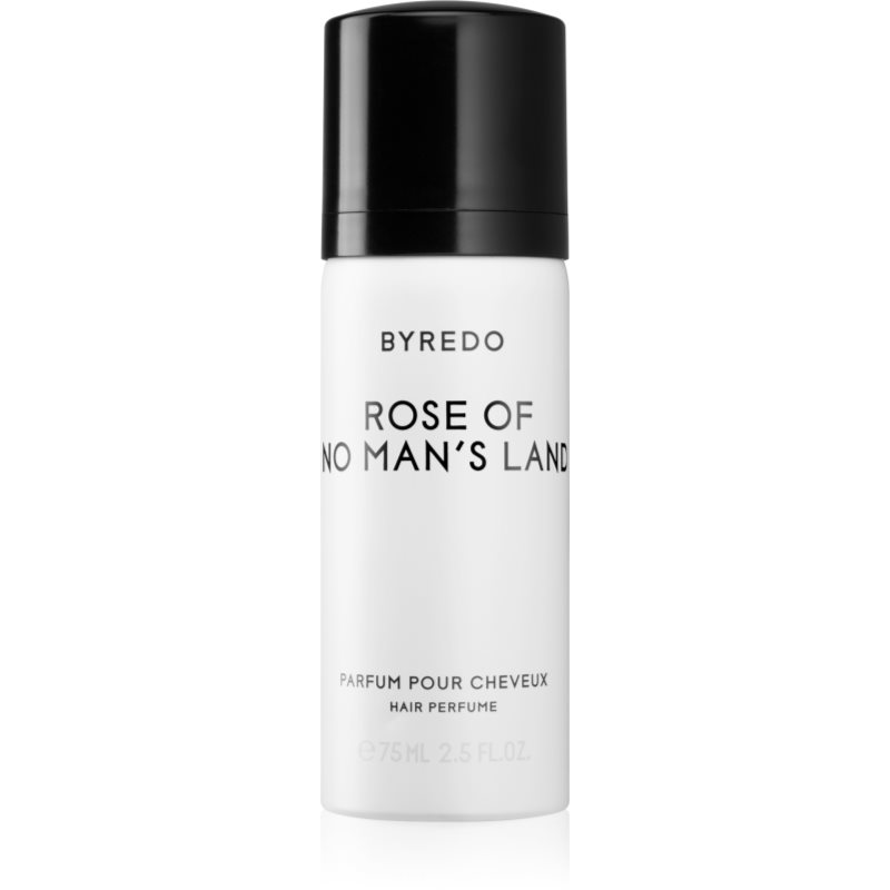 Byredo Rose Of No Man´S Land Profumo Per Capelli Unisex 75 Ml