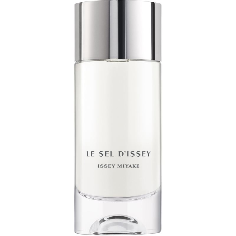 Issey Miyake Le Sel D'Issey Eau De Toilette Per Uomo 100 Ml