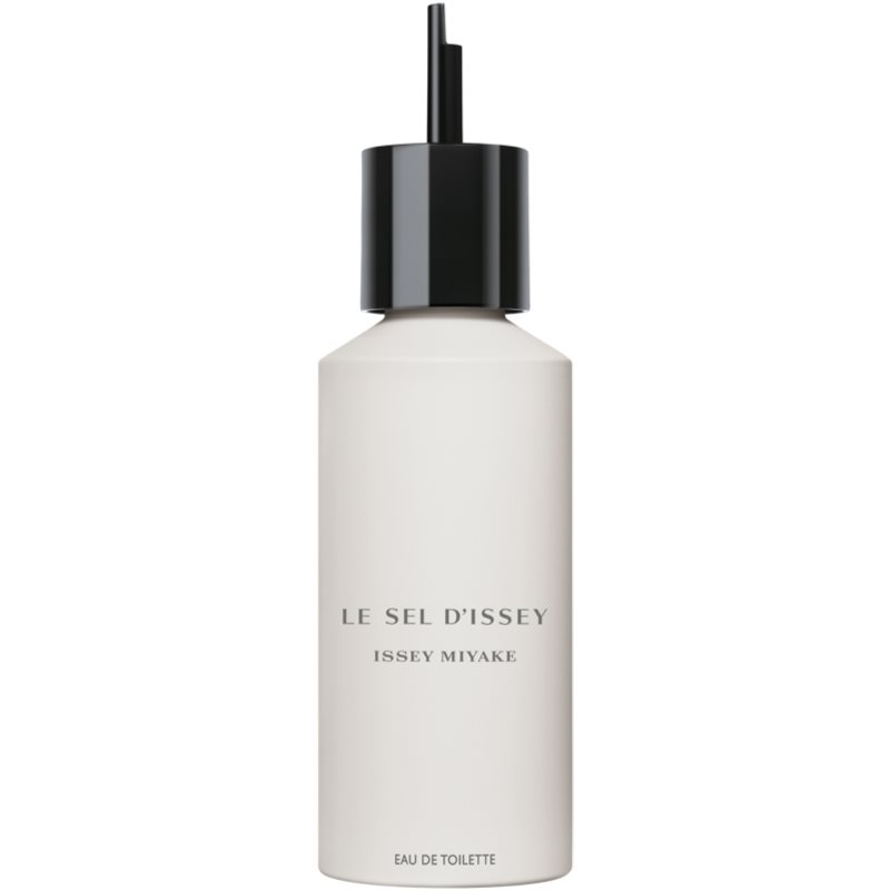 Issey Miyake Le Sel D'Issey Eau De Toilette Ricarica Per Uomo 150 Ml