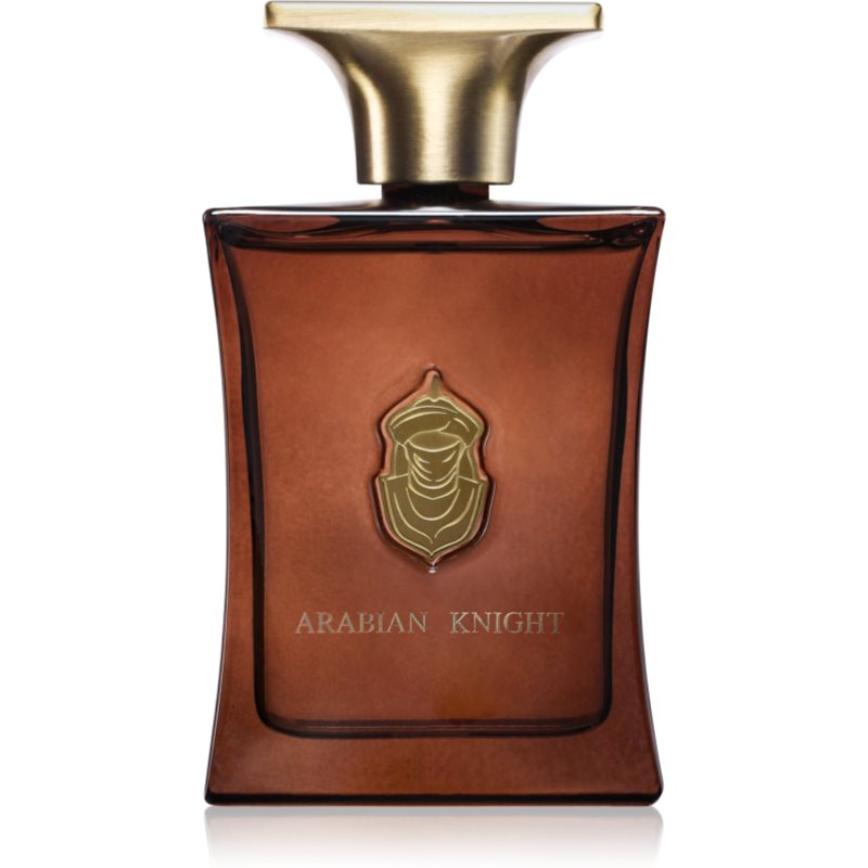 Arabian Oud Arabian Knight Eau De Parfum Per Uomo 100 Ml